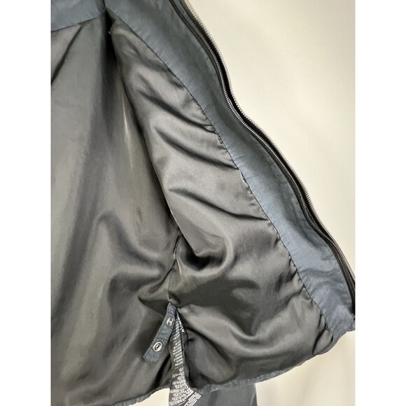 Harley-Davidson Canvas Jacket Sz M Wings Embroidery Water Resistant 97555-13VW - Picture 9 of 14